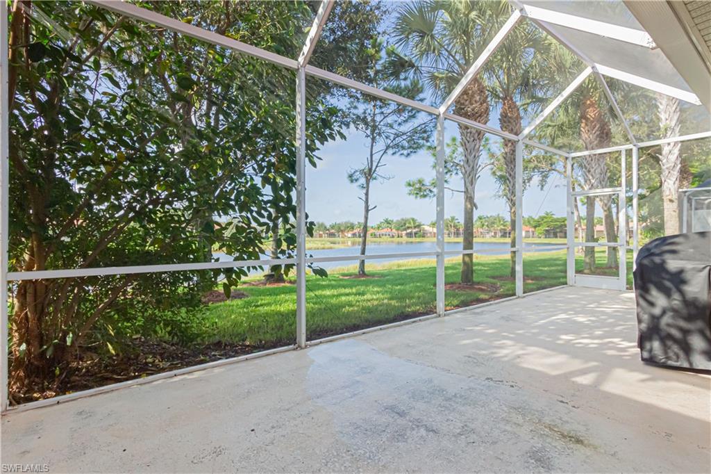 REFLECTION LAKES - Residential