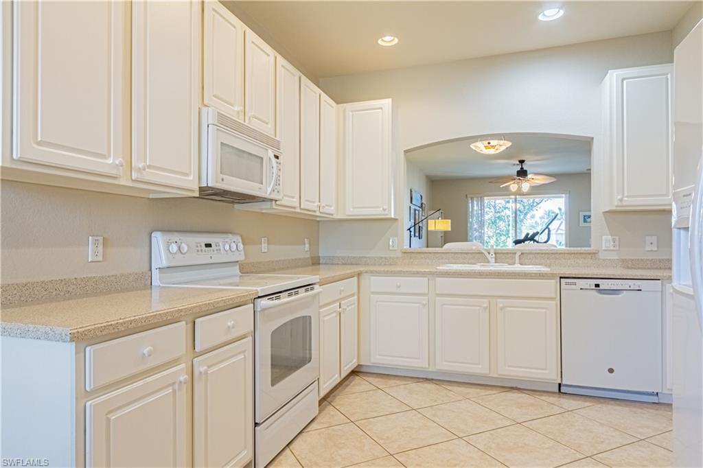 REFLECTION LAKES - Residential