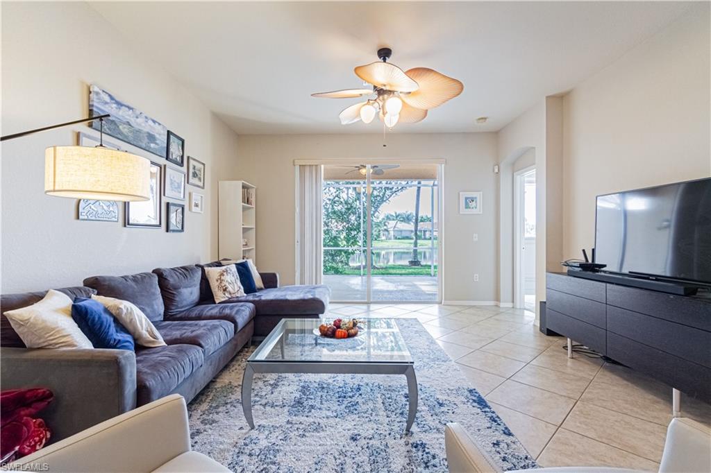 REFLECTION LAKES - Residential