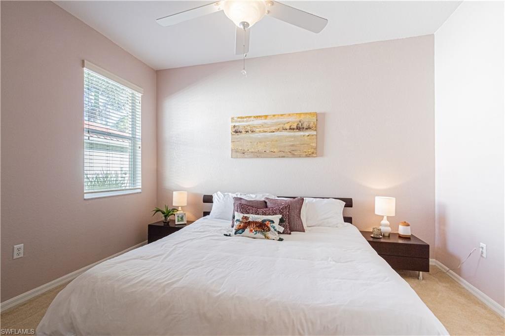 REFLECTION LAKES - Residential