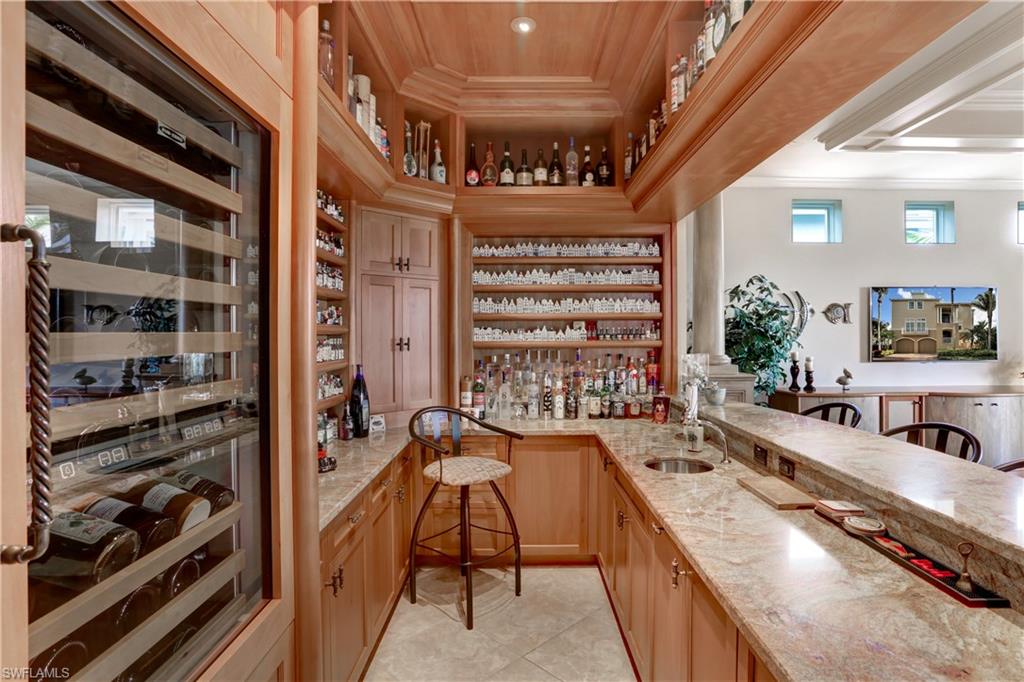 SOUTHPORT ON THE BAY - Residential