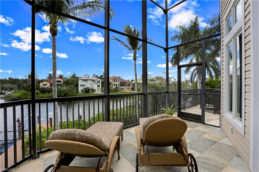 SOUTHPORT ON THE BAY - Residential