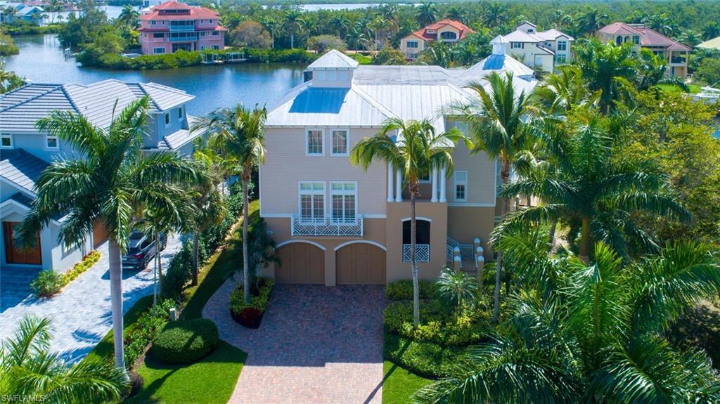 SOUTHPORT ON THE BAY - Residential