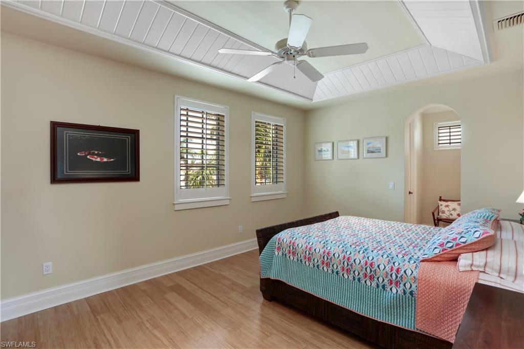 SOUTHPORT ON THE BAY - Residential