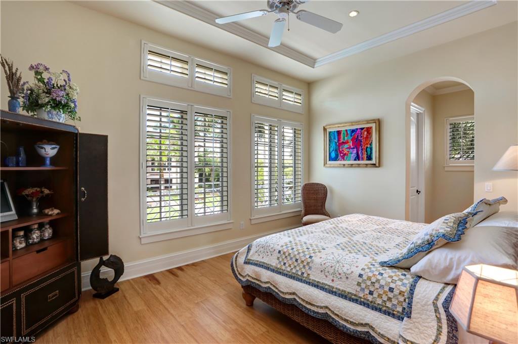 SOUTHPORT ON THE BAY - Residential