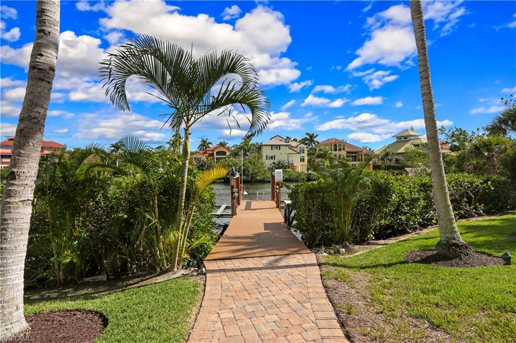 SOUTHPORT ON THE BAY - Residential