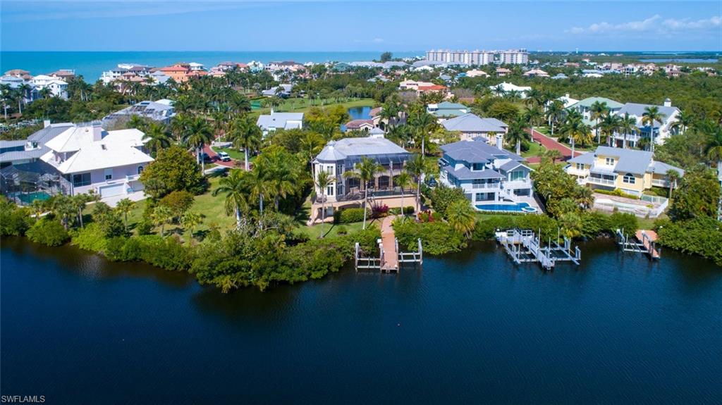 SOUTHPORT ON THE BAY - Residential