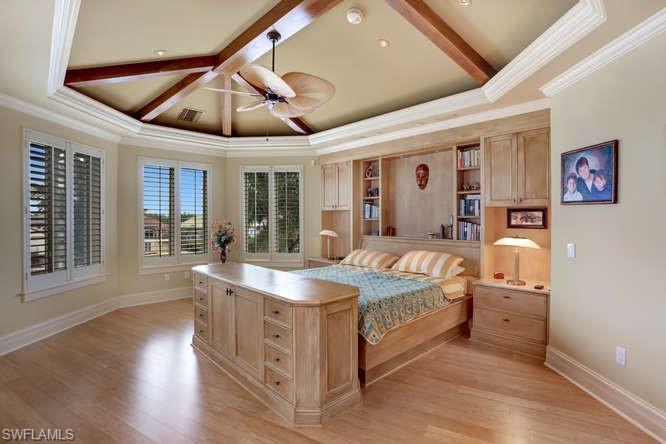 SOUTHPORT ON THE BAY - Residential