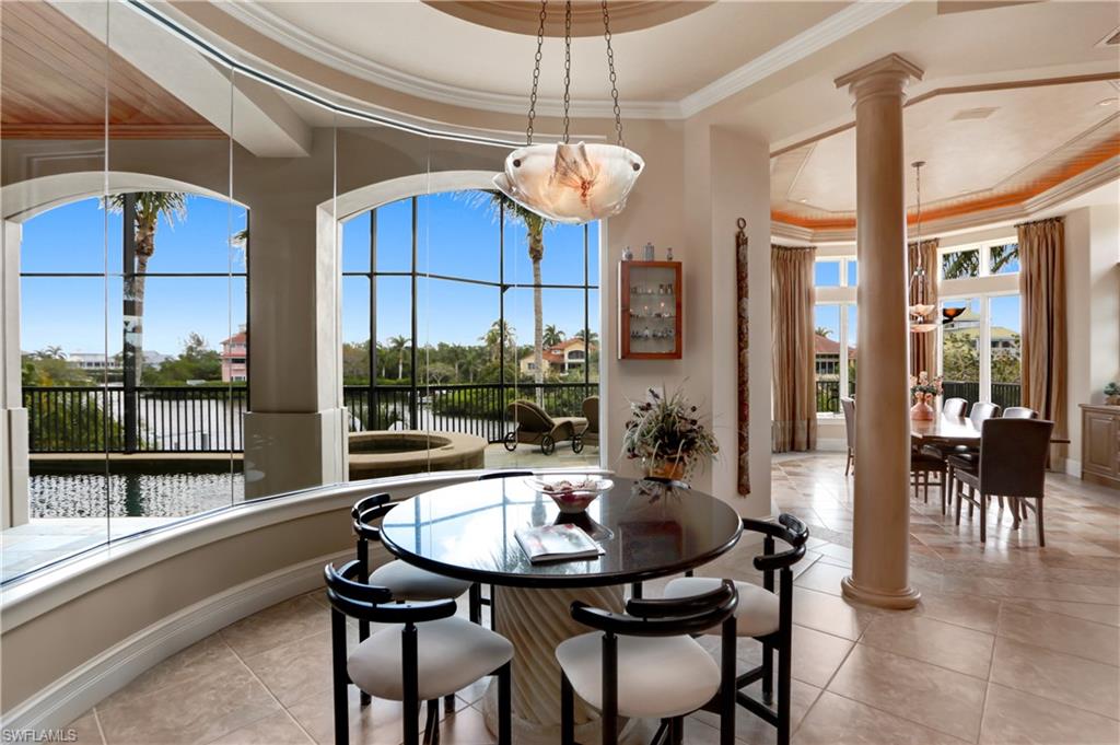 SOUTHPORT ON THE BAY - Residential