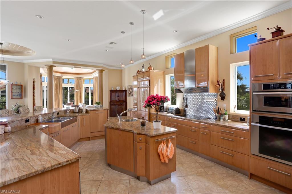 SOUTHPORT ON THE BAY - Residential