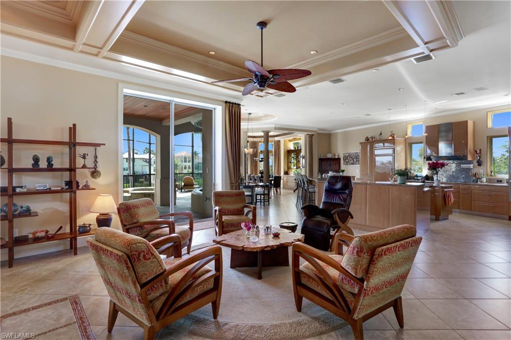 SOUTHPORT ON THE BAY - Residential