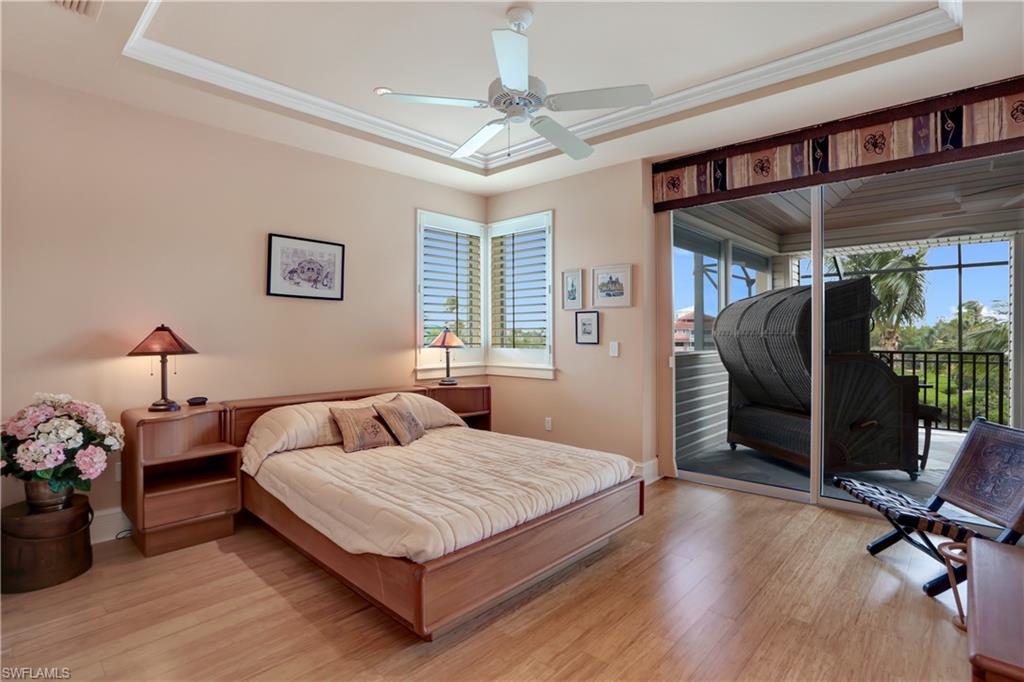 SOUTHPORT ON THE BAY - Residential