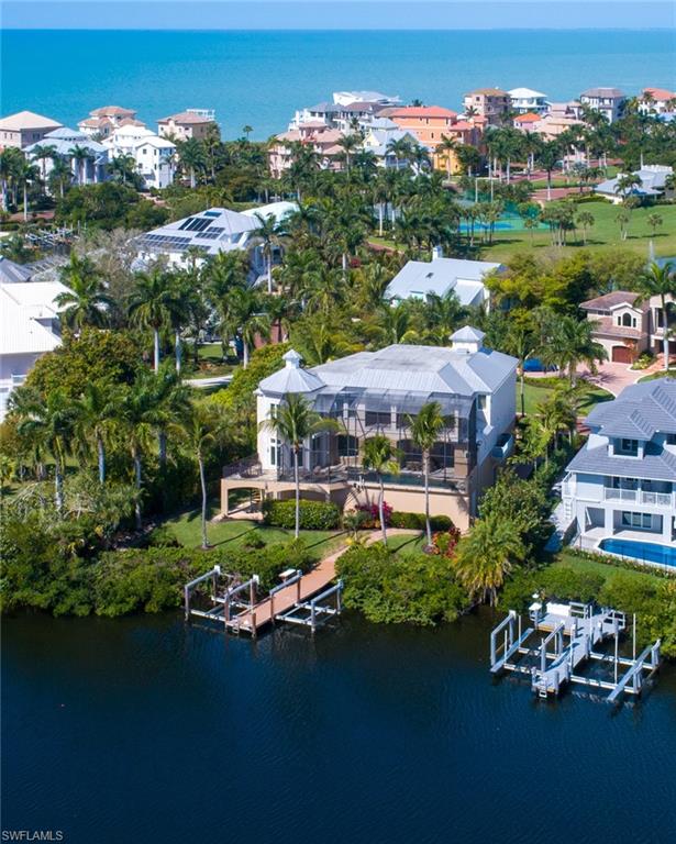 SOUTHPORT ON THE BAY - Residential