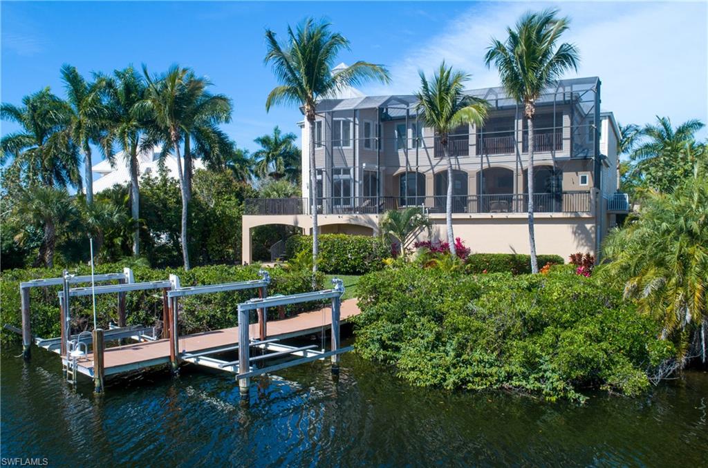 SOUTHPORT ON THE BAY - Residential