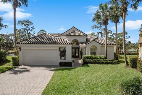 25 Grey Wing PT NAPLES FL 34113