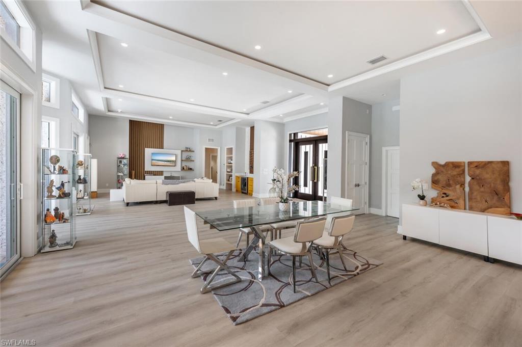 QUAIL WOODS ESTATES - Residential