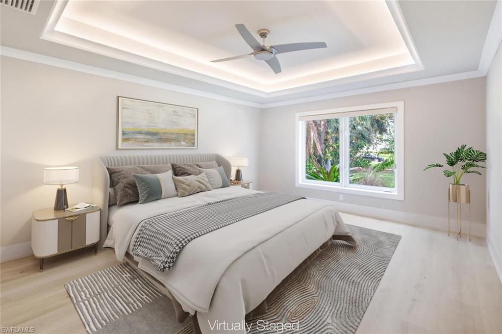 QUAIL WOODS ESTATES - Residential