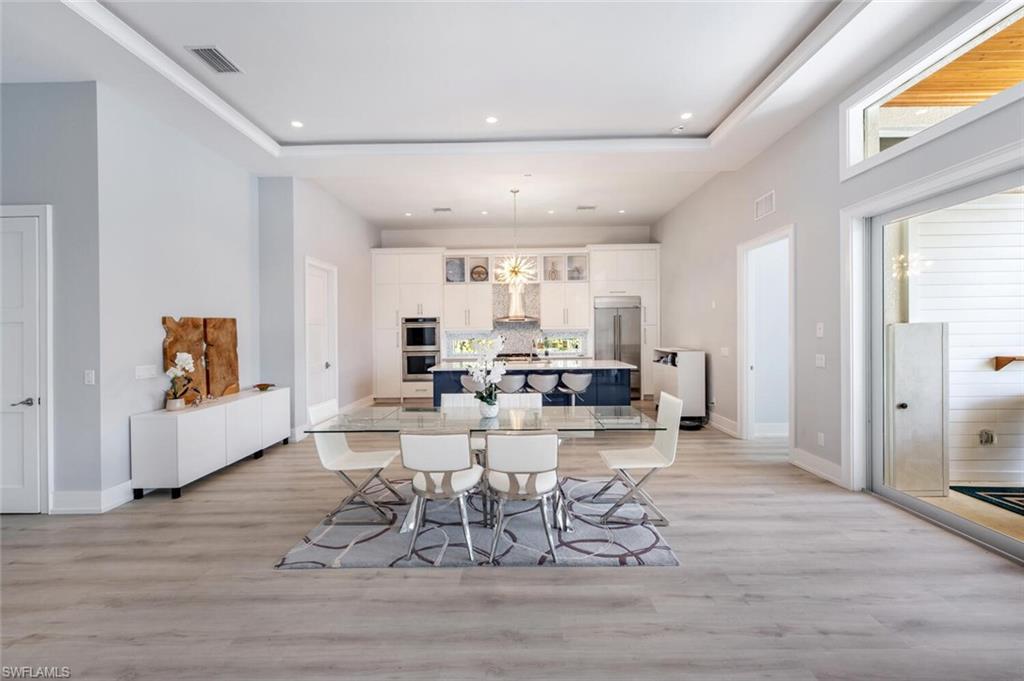 QUAIL WOODS ESTATES - Residential