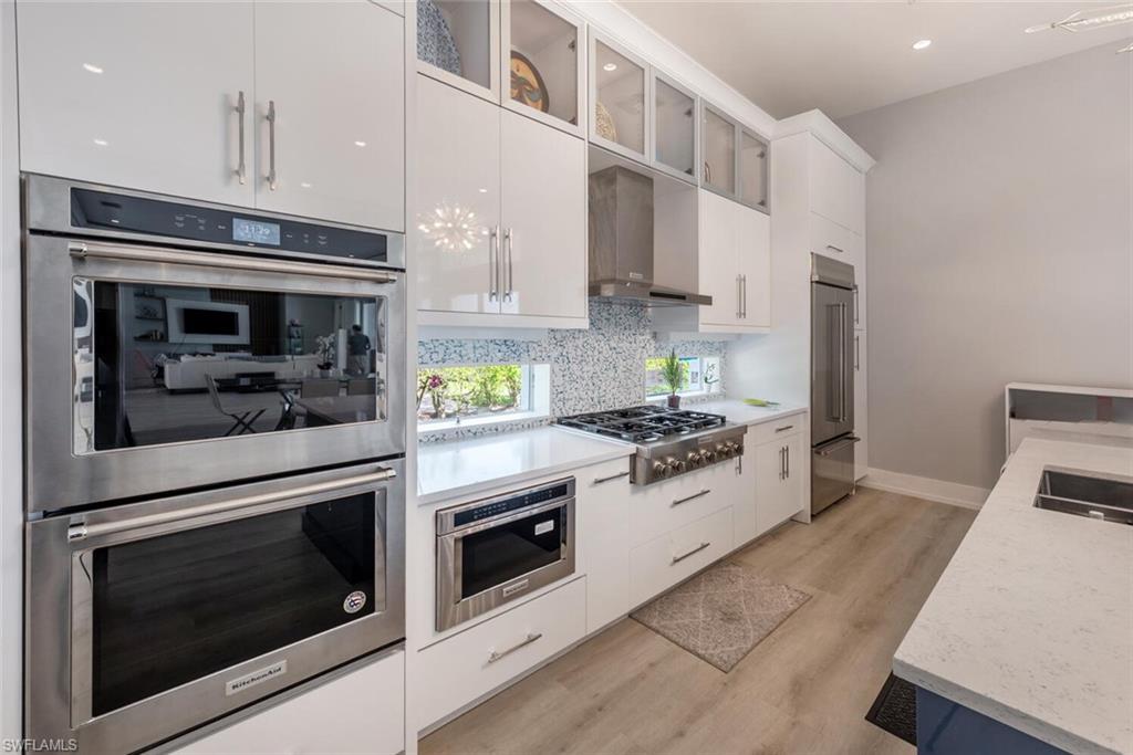 QUAIL WOODS ESTATES - Residential