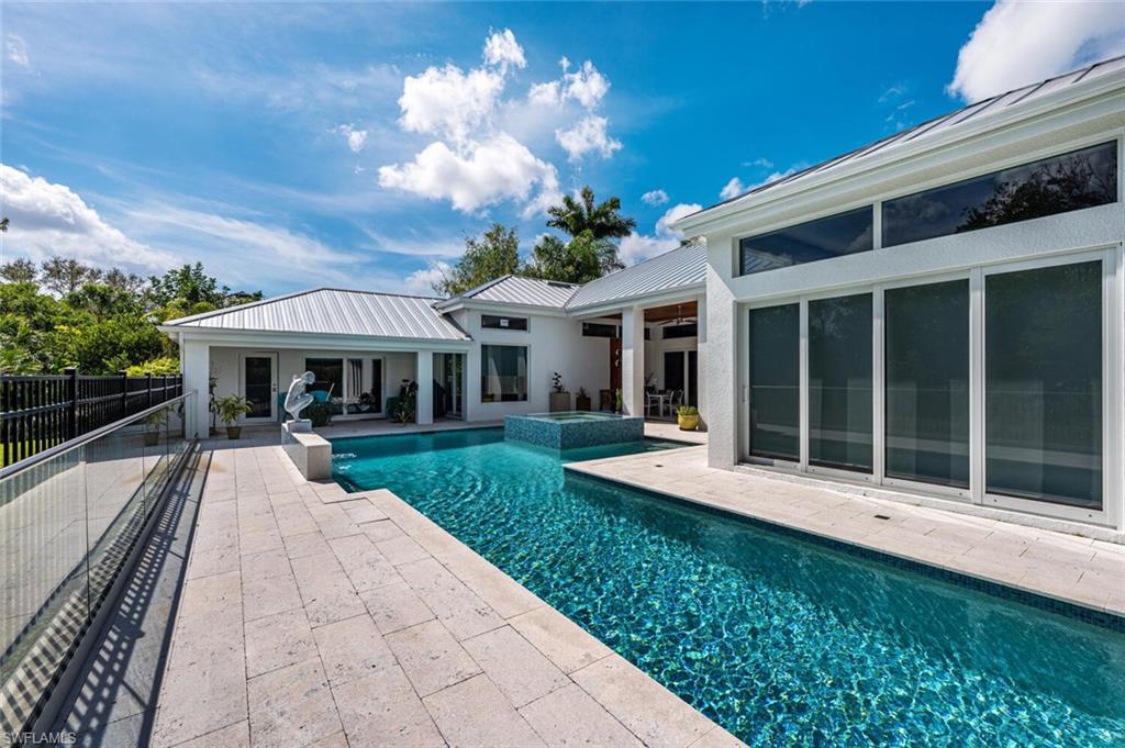 QUAIL WOODS ESTATES - Residential