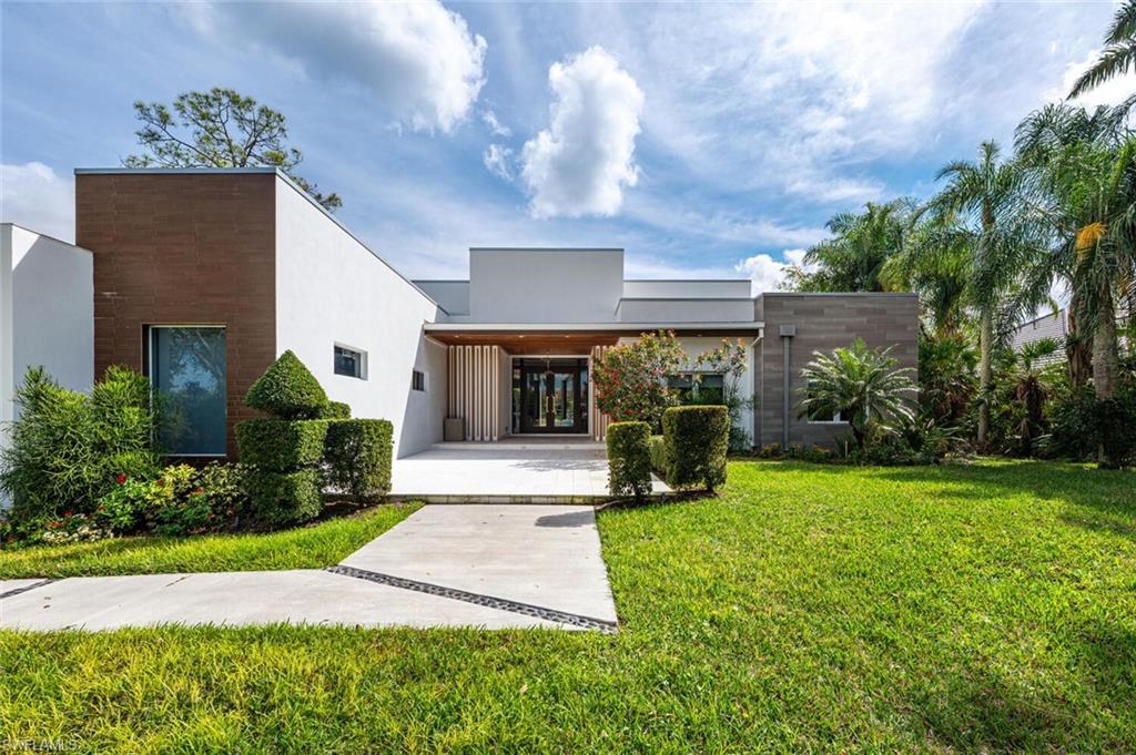 QUAIL WOODS ESTATES - Residential