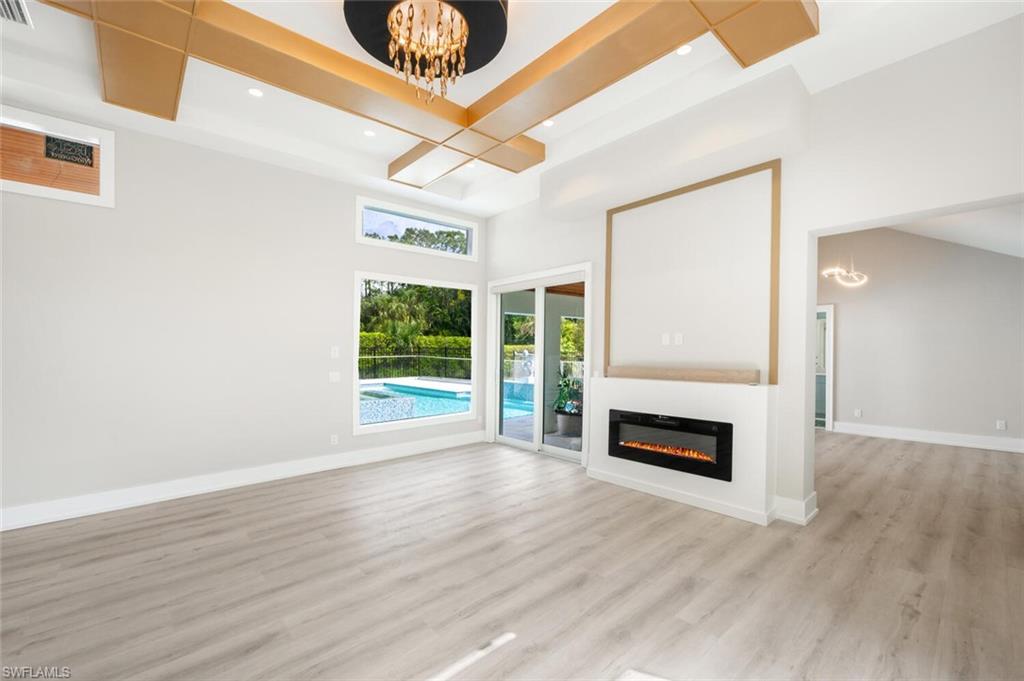 QUAIL WOODS ESTATES - Residential