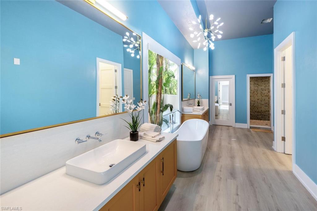 QUAIL WOODS ESTATES - Residential