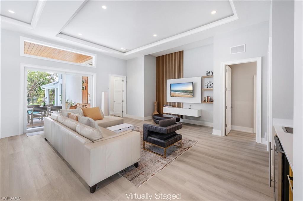 QUAIL WOODS ESTATES - Residential