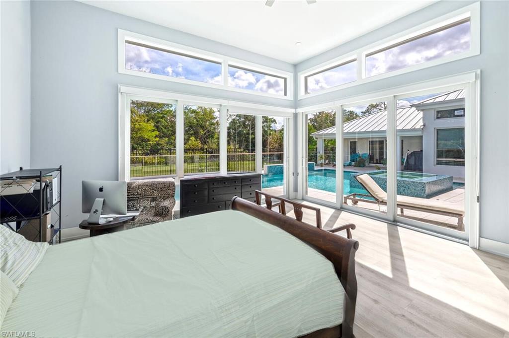 QUAIL WOODS ESTATES - Residential