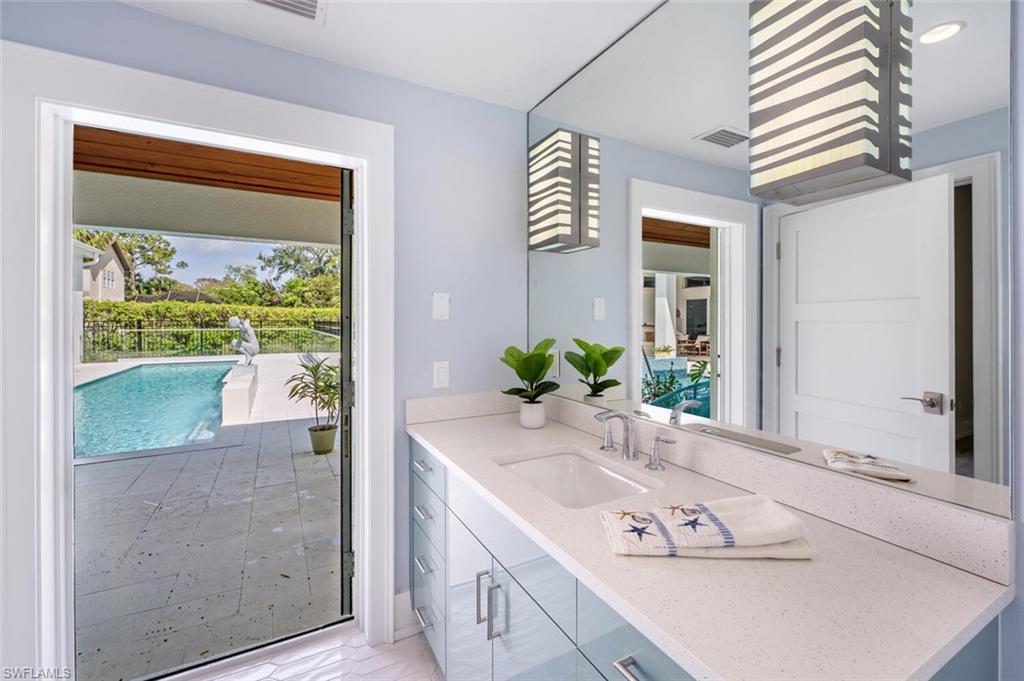 QUAIL WOODS ESTATES - Residential