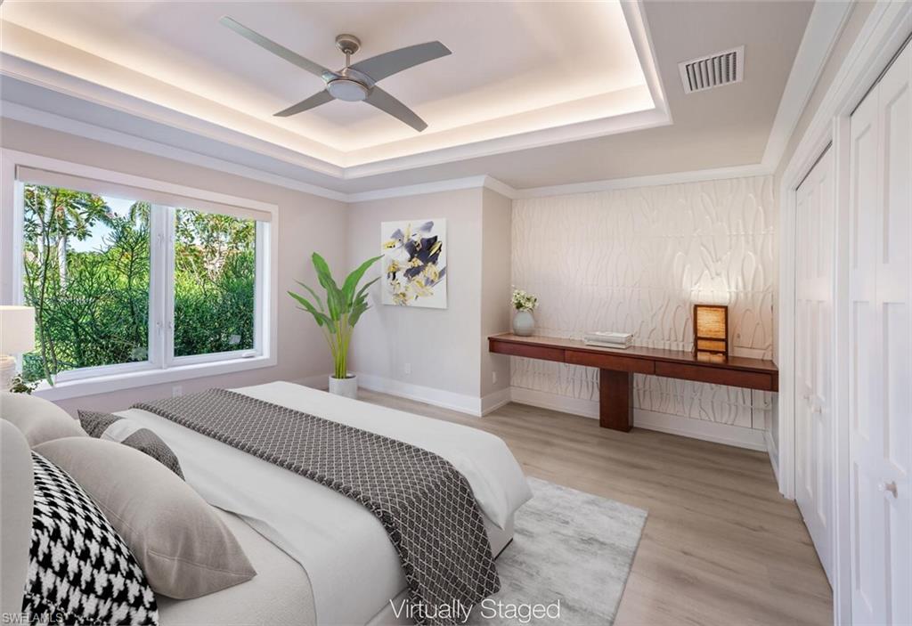 QUAIL WOODS ESTATES - Residential