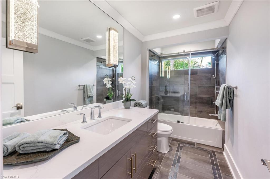 QUAIL WOODS ESTATES - Residential