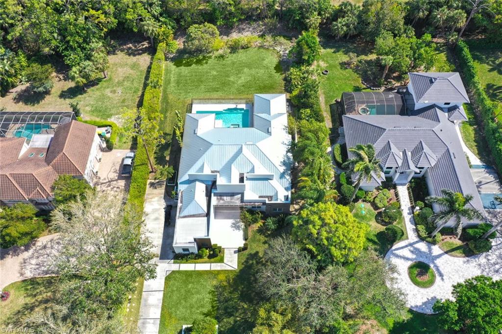 QUAIL WOODS ESTATES - Residential