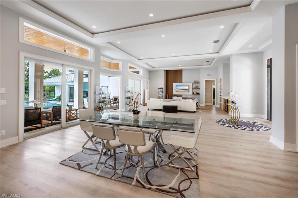 QUAIL WOODS ESTATES - Residential