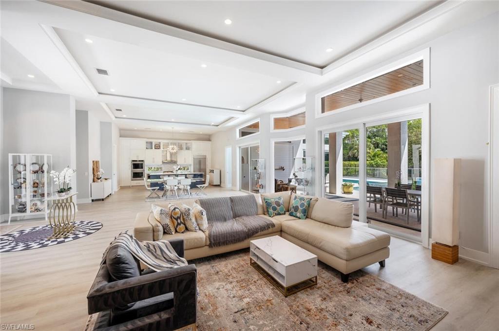 QUAIL WOODS ESTATES - Residential