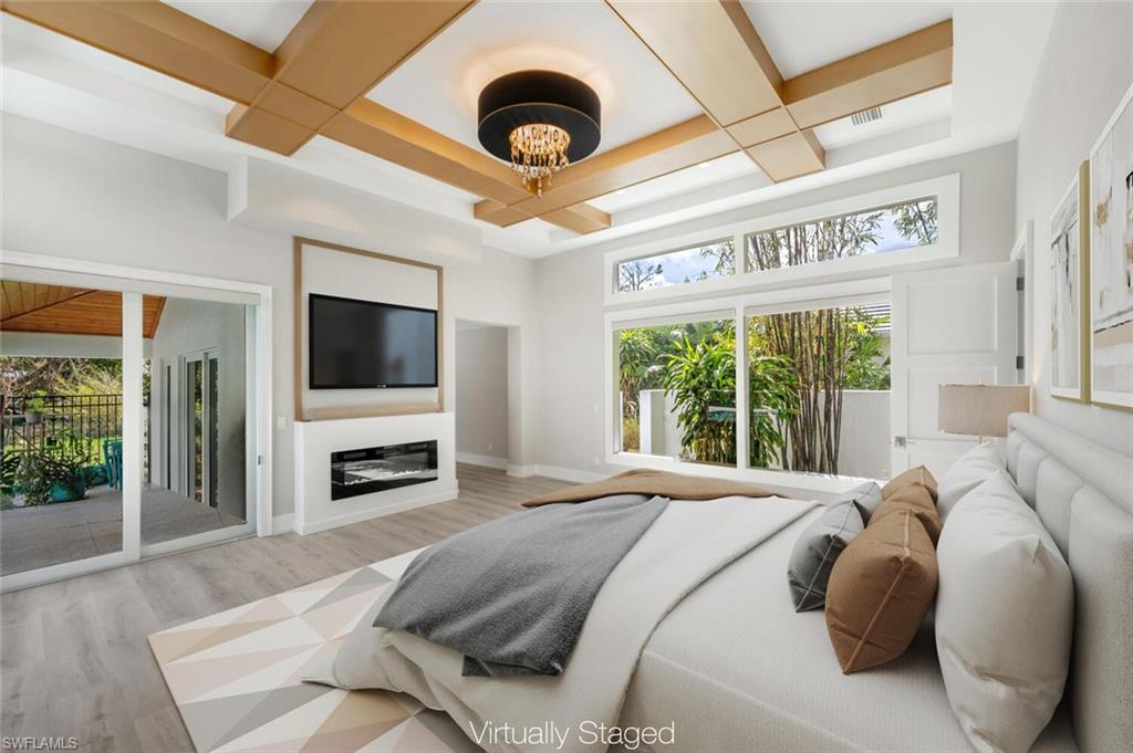 QUAIL WOODS ESTATES - Residential