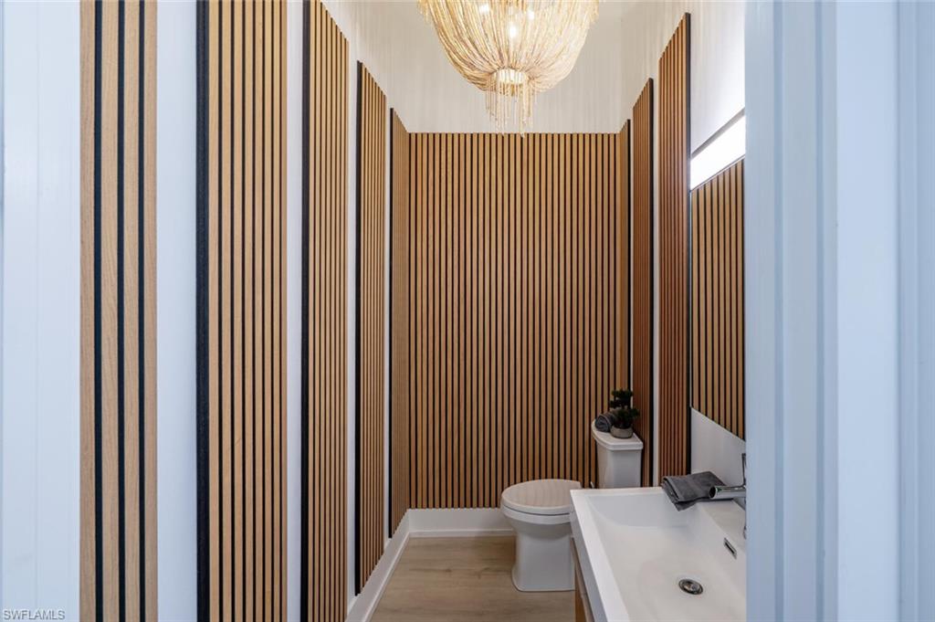 QUAIL WOODS ESTATES - Residential