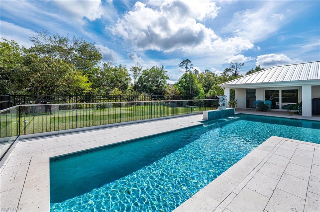 QUAIL WOODS ESTATES - Residential