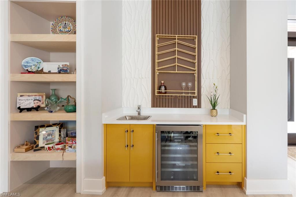 QUAIL WOODS ESTATES - Residential