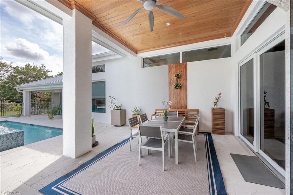 QUAIL WOODS ESTATES - Residential