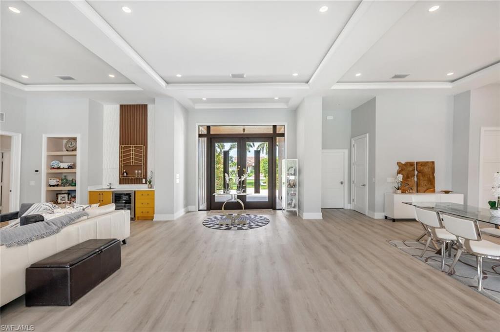 QUAIL WOODS ESTATES - Residential