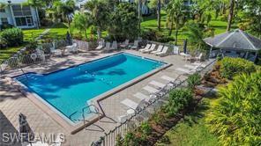 FOXMOOR CONDO II - Residential Lease