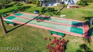 FOXMOOR CONDO II - Residential Lease