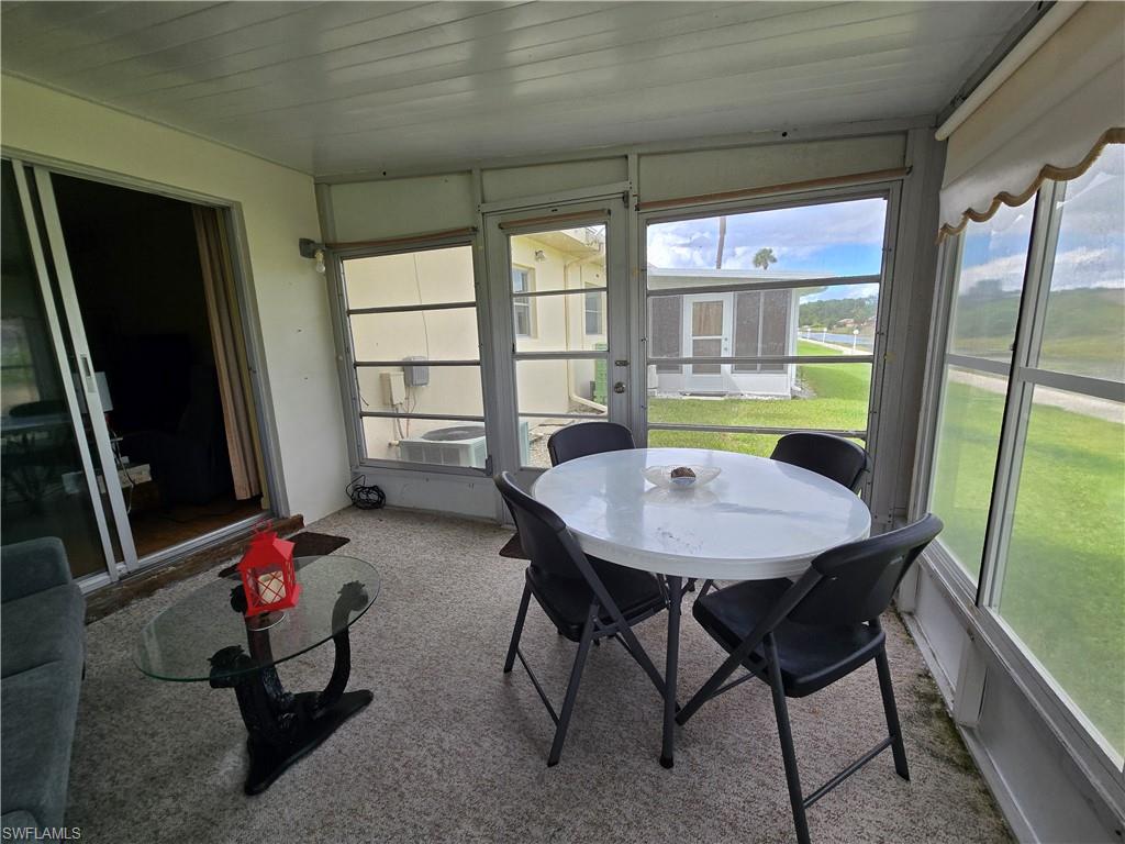 BEACH CLUB COLONY CONDO - Residential