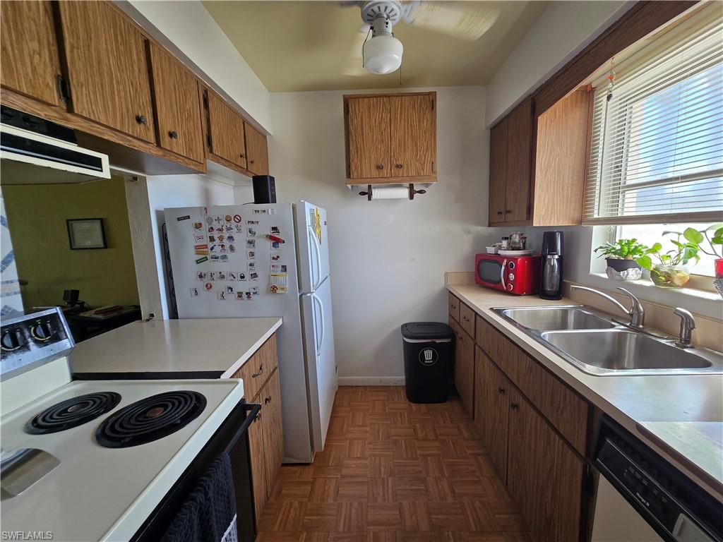 BEACH CLUB COLONY CONDO - Residential