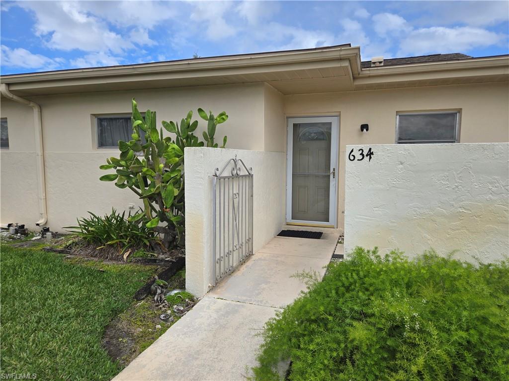 BEACH CLUB COLONY CONDO - Residential