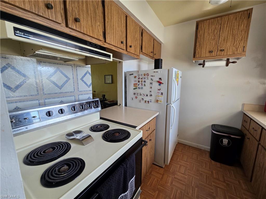 BEACH CLUB COLONY CONDO - Residential