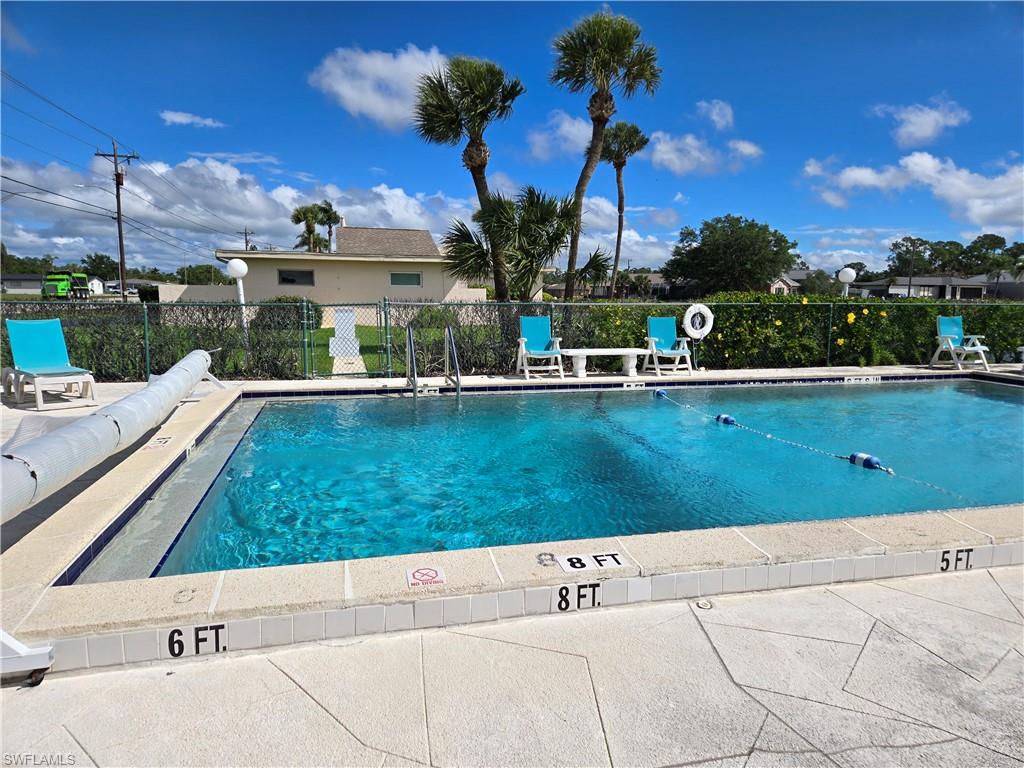 BEACH CLUB COLONY CONDO - Residential