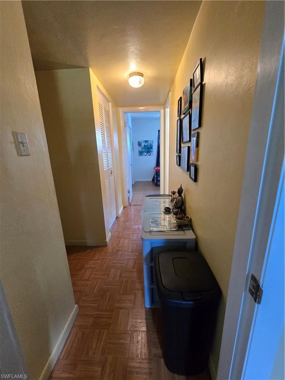 BEACH CLUB COLONY CONDO - Residential