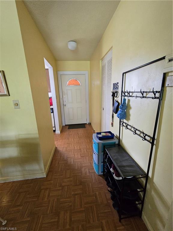 BEACH CLUB COLONY CONDO - Residential